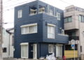 2021年6月施工　　　　　　浜松市中区天神町　H様邸